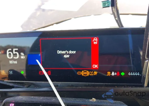 2023 Ford Mustang Mach-E Premium z USA, uszkodzony, nr VIN 3FMTK3R70PMA77494